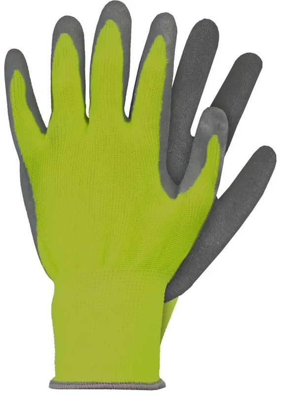 Bestseller - Werkhandschoen dames lime