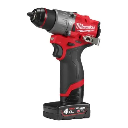 Vanaf nu beschikbaar - M12 FPD2-402X