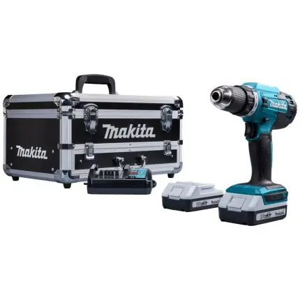 Bestseller - 18 V Boor-/schroefmachine