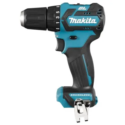 Topdeal - 10,8 V Boor-/schroefmachine