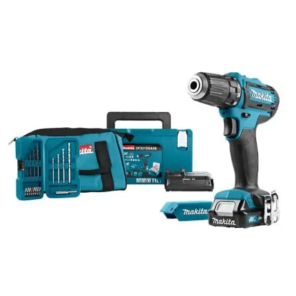 12 V Max Boor-/schroefmachine | Hoog gewaardeerd