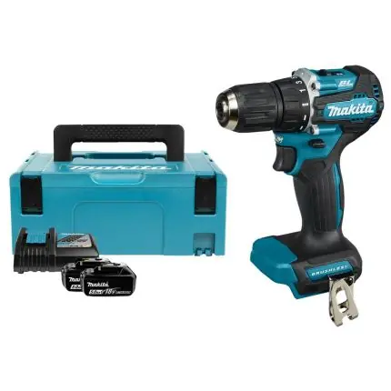 18 V Boor-/schroefmachine | Veel gevraagd