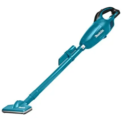 Prijsverlaging | 18 V Steelstofzuiger blauw