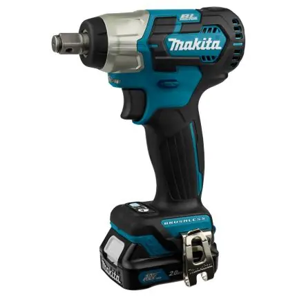 12 V Max Slagmoersleutel | Veel gekozen
