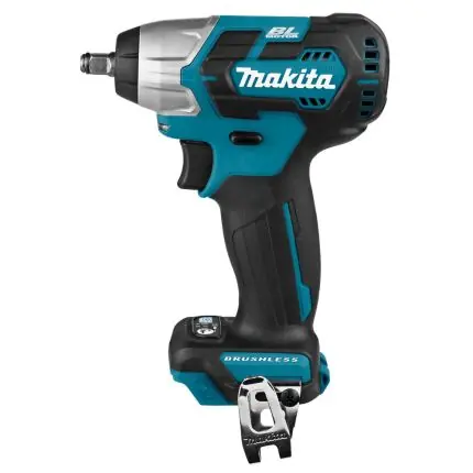 12 V Max Slagmoersleutel | Nieuw binnengekomen