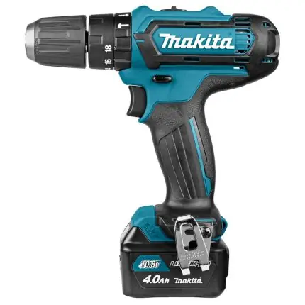 Beste prijs - 10,8 V Klopboor-/schroefmachine