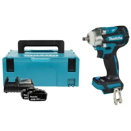 Deal | 18 V Slagmoersleutel