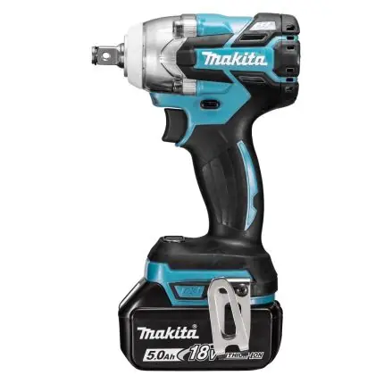 18 V Slagmoersleutel - Beste prijs