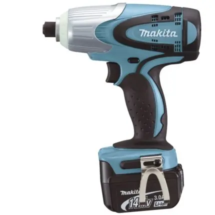 Speciale aanbieding - 14,4 V Impulsschroevendraaier
