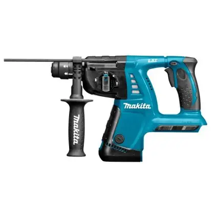 36 V Combihamer - Expreslevering