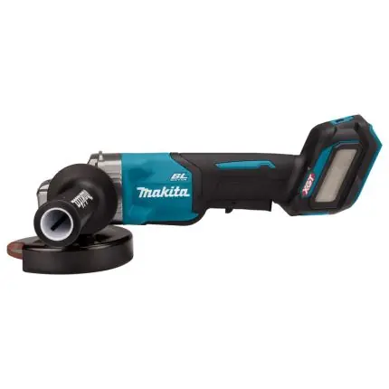 40 V Max Haakse slijper 125 mm - Superprijs