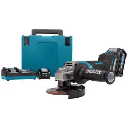 40 V Max Haakse slijper 125 mm - Veel gekozen