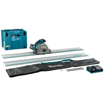 Topproduct | 40 V Max Invalcirkelzaag 165 mm