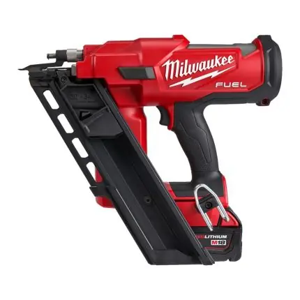 M18 FUEL™ constructie tacker | Zeer goed beoordeeld