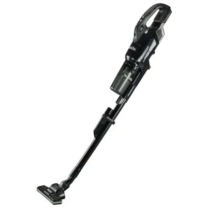 18 V Steelstofzuiger zwart | Sale