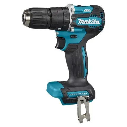 18 V Klopboor-/schroefmachine | Nieuw in de shop