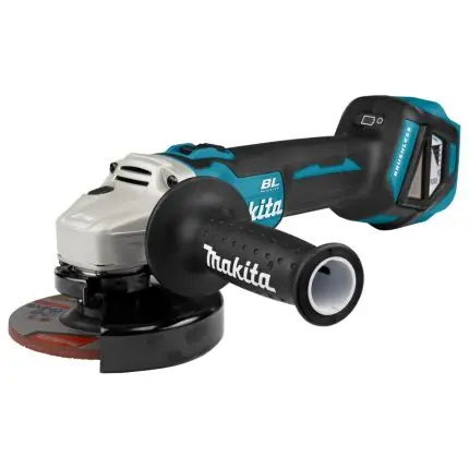 18 V Haakse slijper 125 mm - Shop nu