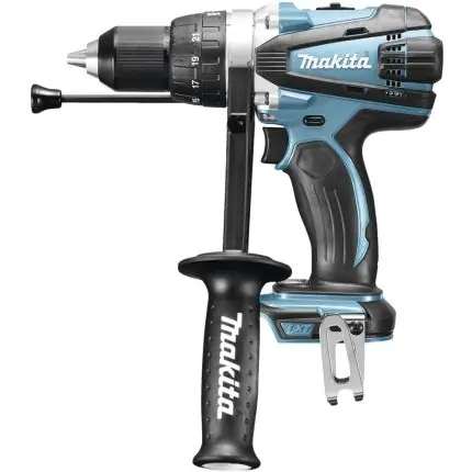 18 V Klopboor-/schroefmachine | Zeer goed beoordeeld