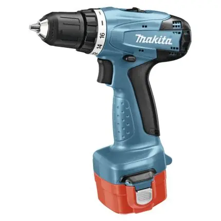 Topdeal | 12 V Boor-/schroefmachine