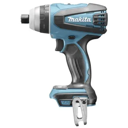 18 V Hybride slagschroevendraaier - Nieuw binnengekomen