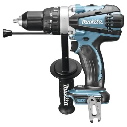 Premium - 14,4 V Klopboor-/schroefmachine