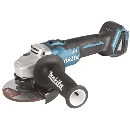 Bestseller | 18 V Haakse slijper 125 mm