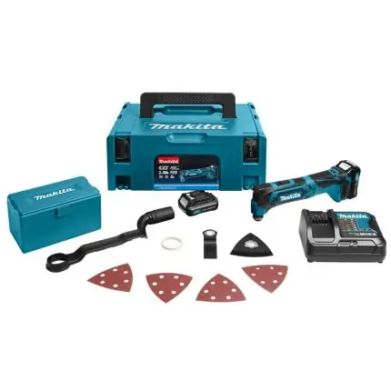 10,8 V Multitool - Deal
