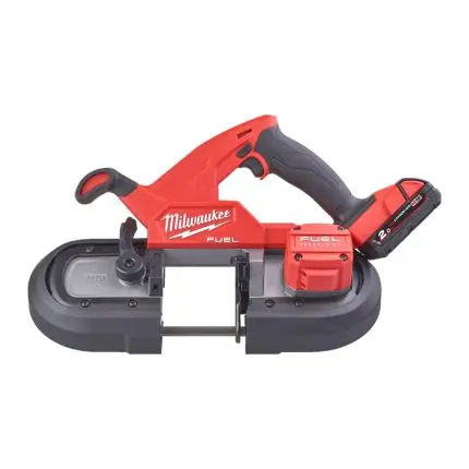 M18 FUEL™ compacte bandzaag | Bijna uitverkocht
