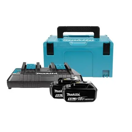 Online kopen - Startset Dc18Rd/2Xbl1850B