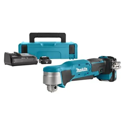 Profiteer nu - 12 V Max Haakse boormachine