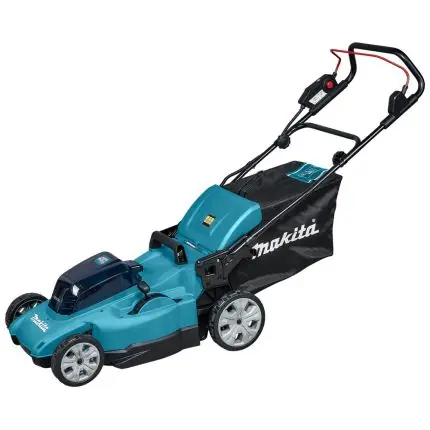 LXT 2x18 V accu Grasmaaier 48 cm - Online bestellen