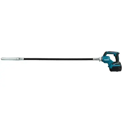 Speciale aanbieding - 40 V max Betontrilnaald 1200 mm