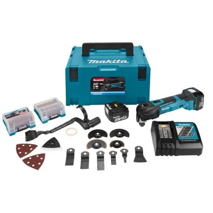 14,4 V Multitool - Verlaagde prijs