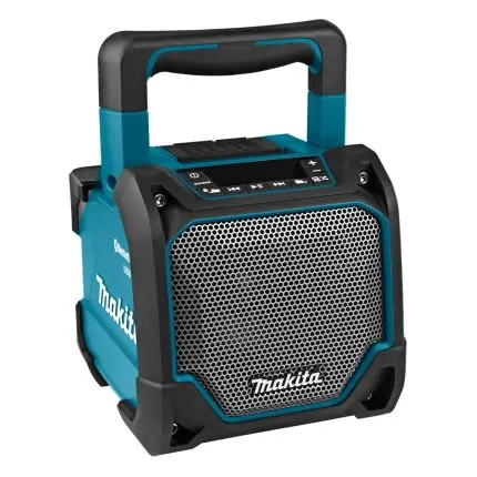 Bluetooth speaker met mediaspeler - Pak je kans