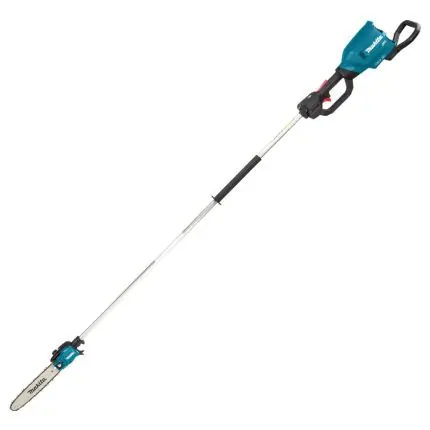 Op = op - LXT 2x18 V Stokkettingzaag 30 cm