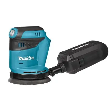 Topprijs | 18 V Handpalm excenter schuurmachine