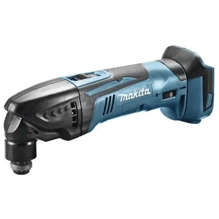 14,4 V Multitool | Erg populair