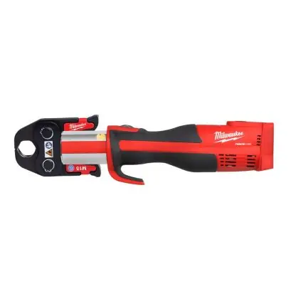 Nieuw in de shop - M18 BLHPT-0C
