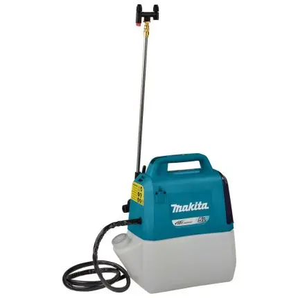 Gratis retourneren | LXT 18 V Drukspuit 5 liter