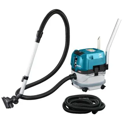40 V Max Stofzuiger | Beperkte voorraad