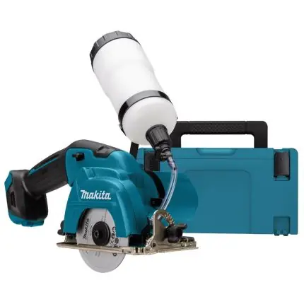 Deal | 12 V Max Diamantsnijder nat 85 mm