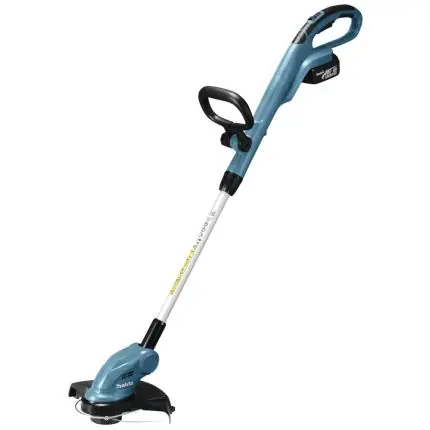 18 V Trimmer - Nieuw product