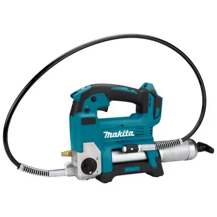 Makkelijk bestellen | 18 V Vetspuit