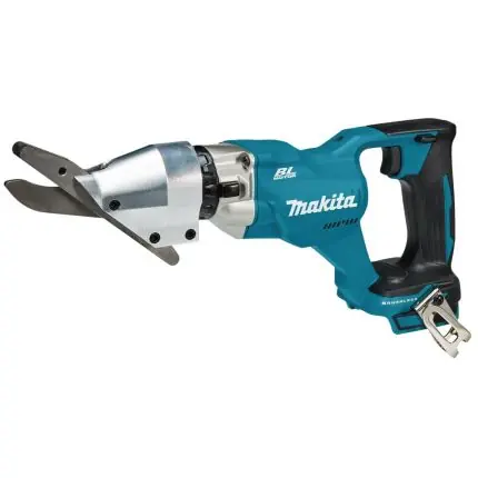18 V Vezelcementschaar - Op = op