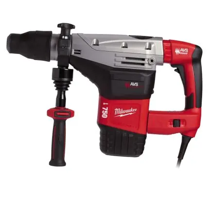 Bespaar meer | K 750 S
