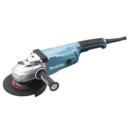 Scherp geprijsd - 230 V Haakse slijper 180 mm