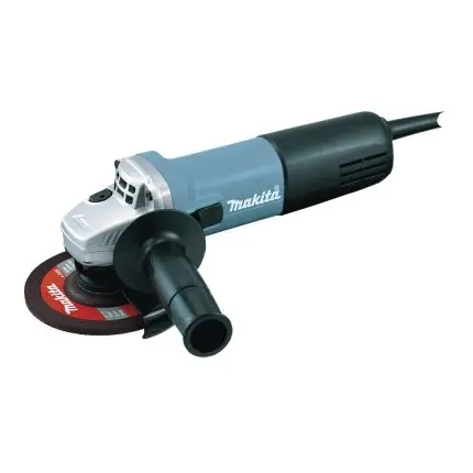 230 V Haakse slijper 125 mm | Fabrieksprijs