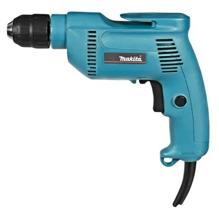 Mis het niet - 230 V Boormachine