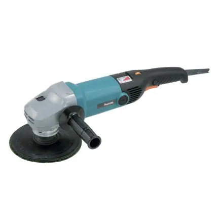 230 V Rotatieschuurmachine 180 mm - Slechts tijdelijk