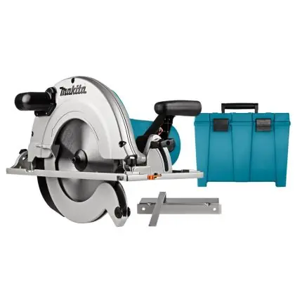 Aanbieding | 230 V Cirkelzaag 235 mm